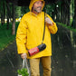 Windproof Travel Umbrella