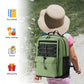 10L Casual Backpack for Kids Girls Boys Ages 3
