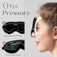Adjustable 3D 22 Momme 100% Mulberry Silk Sleep Mask