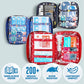 Care Rescue Pack