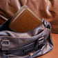 Watch Travel Case with Combination Lock