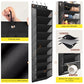 20 25 Pairs Over the Door Shoe Organizer