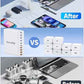 1000W USB C Charging Station