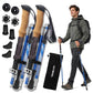 Trek Z Hiking Trekking Poles (2 Count)