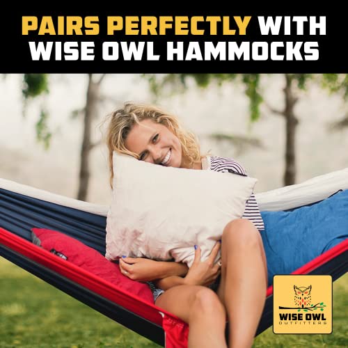 Camping Pillow