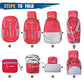 Lightweight Packable Backpack 25L