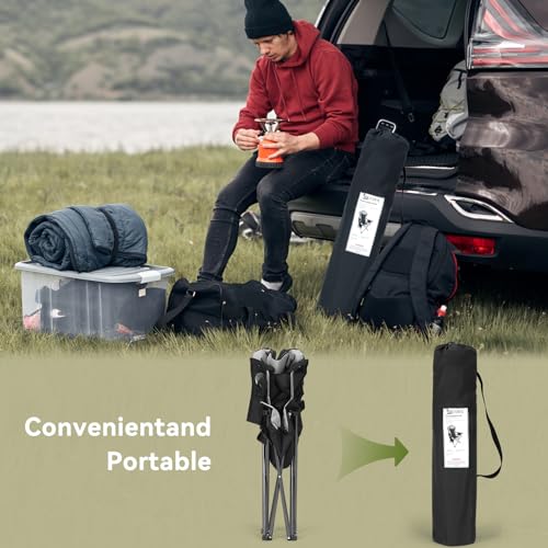Camping Chairs for Adults