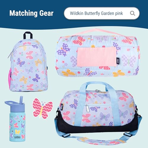 Kids Insulated Lunch Box