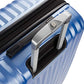 7272 Energie Expandable Hardside Luggage with Spinner Wheels and TSA Lock