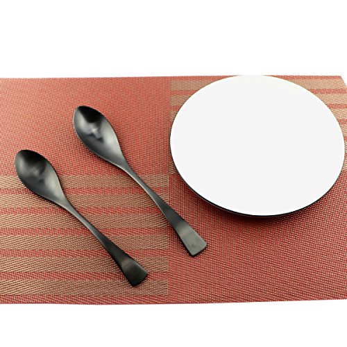 24 Piece Flatware Set (4 Count)