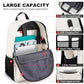 School Backpack for Teen Girls & College Women