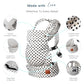 Baby Carrier for Newborn to Toddler