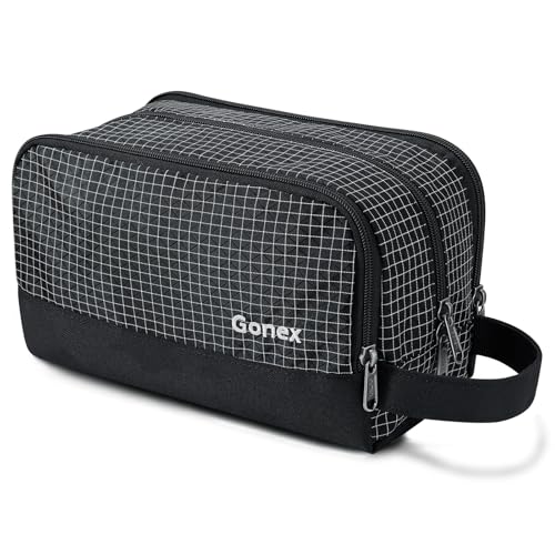 Travel Toiletry Bag for Men