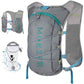 Running Hydration Vest with a 2L Water Bladder