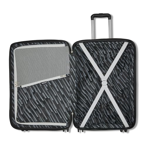 Westridge Hardside Luggage Set with Spinner Wheels