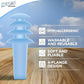 AirPlugs Airline Pressure Reducing Earplugs