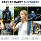 Collapsible Water Bottle