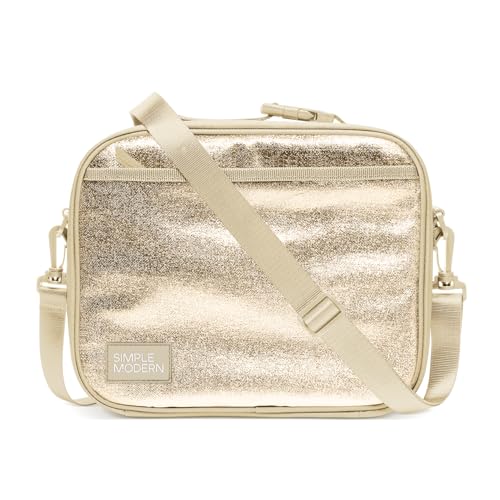 Insulated Lunch Box for Women