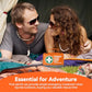 First Aid Kit (16.88 Count)