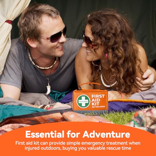 First Aid Kit (16.88 Count)