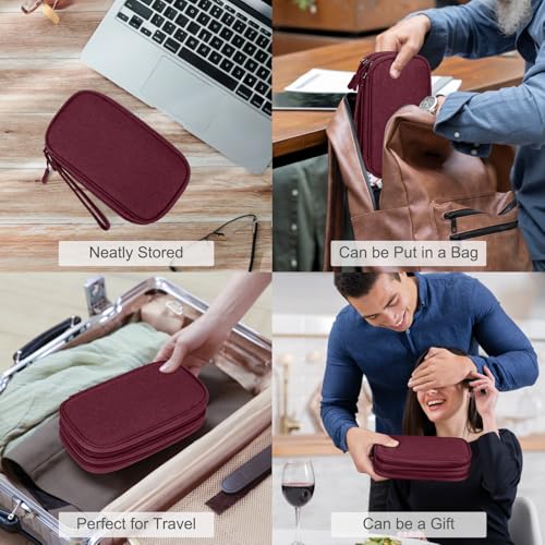 Electronic Organizer