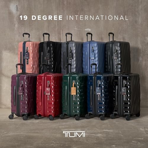 19 Degree Expandable Carry