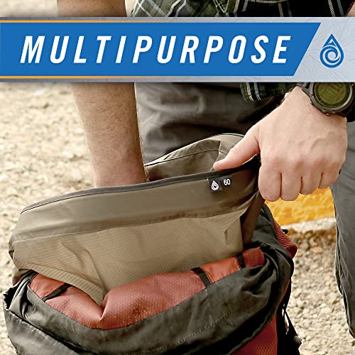 Rogue Dry Bag