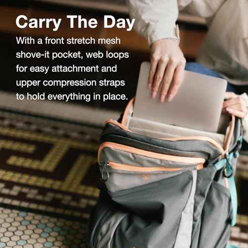 Flare Commuter Laptop Backpack