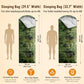 Sleeping Bag for Adults