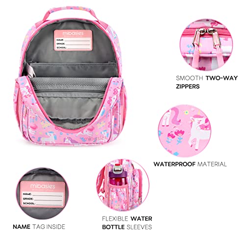 Girls Backpack 5