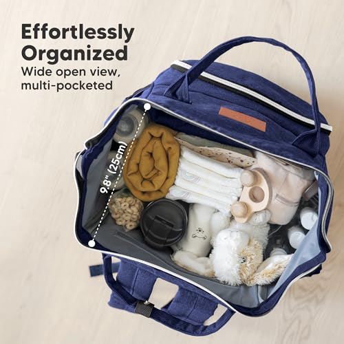 Baby Diaper Bag Backpack