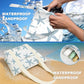 Beach Bags Wet Bag for Swimsuit