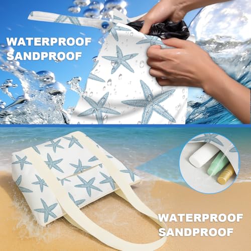 Beach Bags Wet Bag for Swimsuit