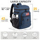 25L Insulated Cooler Backpack Water