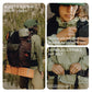 Outdoor Backpack 45L