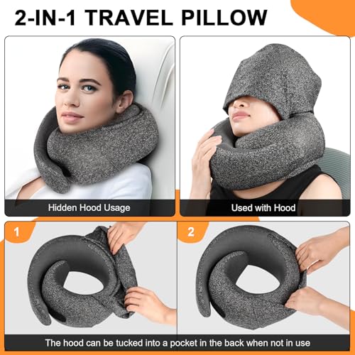 Travel Pillow