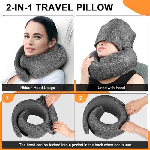 Travel Pillow