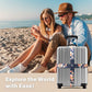 Luggage Straps for Suitcases
