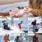 Hand Warmers Rechargeable 2 Pack (2 Count)