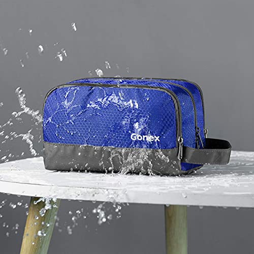 Travel Toiletry Bag for Men