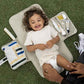 Portable Diaper Changing Pad