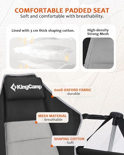Hammock Camping Chair