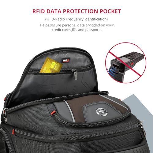 Design Men's Laptop Backpack for Women