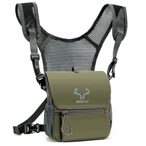 Binocular Harness Chest Pack