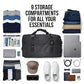 Travel Duffle Bag