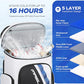Insulated Cooler Backpack (36 Count)