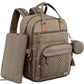 Baby Diaper Bag Backpack