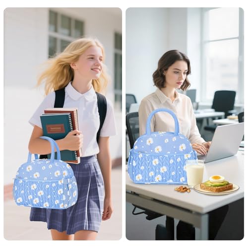 Lunch Box for Women