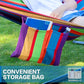 Double Hammock with Stand for Outside