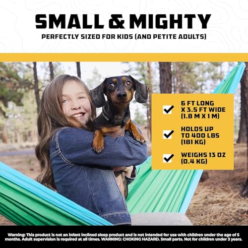 Kids Hammock Small Camping Hammock